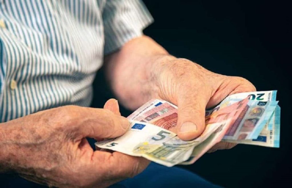 Εργαζόμενοι συνταξιούχοι: Προσαύξηση στη σύνταξη για 10.278 δικαιούχους