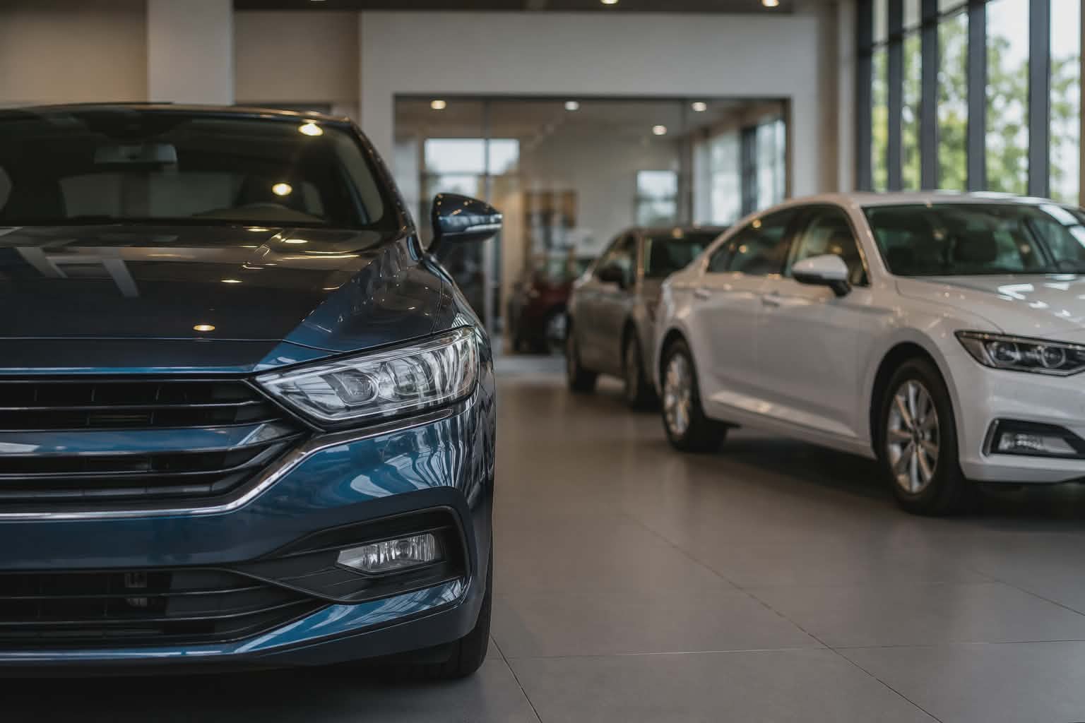 Τι αλλάζει για diesel, ηλεκτρικά και μεταχειρισμένα αυτοκίνητα
