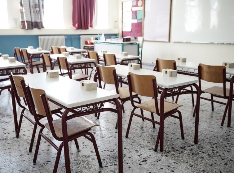 "Κλείδωσε" ο αγιασμός για την σχολική χρονιά 2026 - Πότε θα γίνει