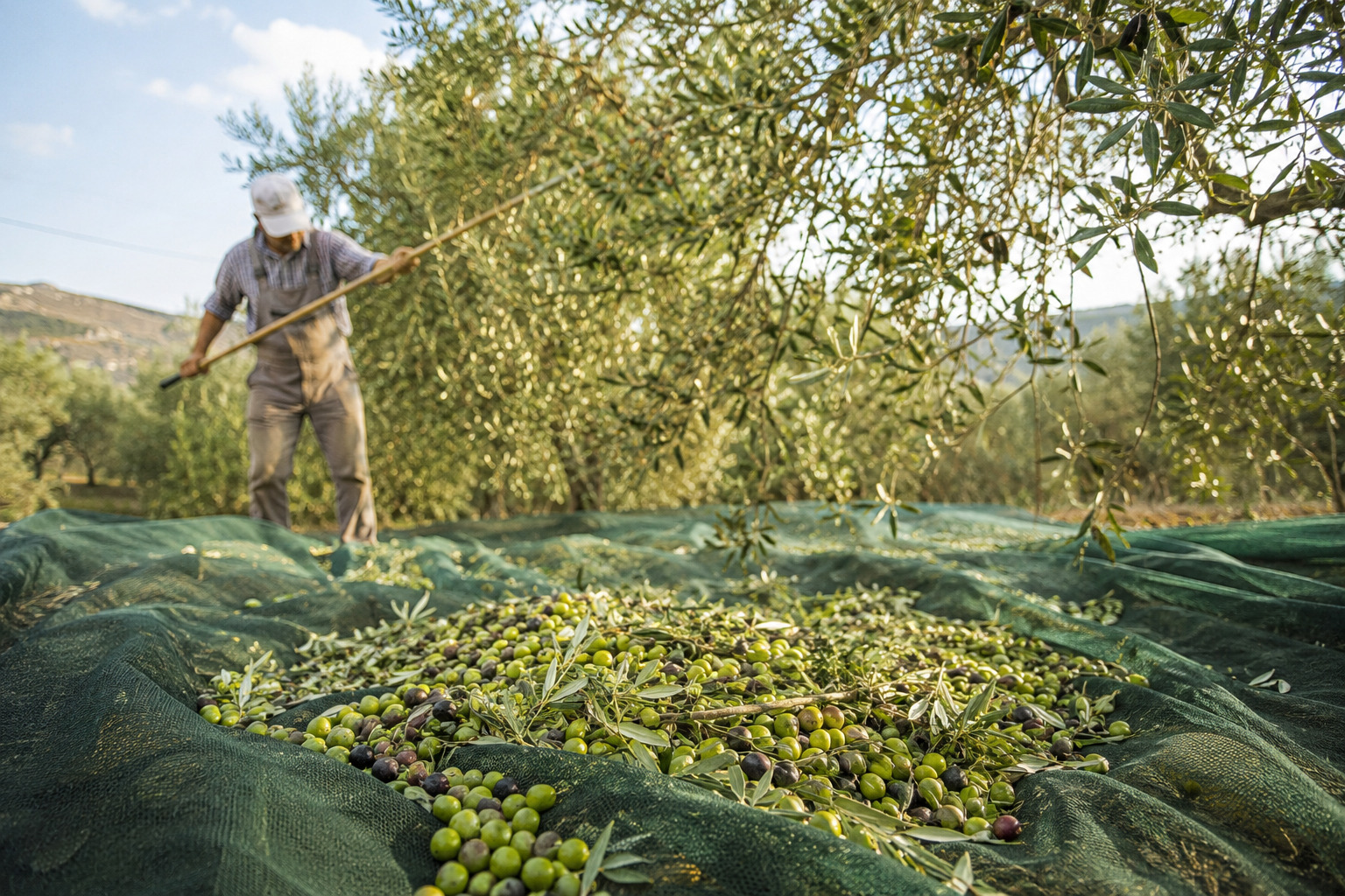 Ελαιόλαδο: Πόσο κοστίζει σήμερα και γιατί μπορεί να ακριβύνει ξανά